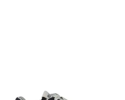 Men's Miu Miu Low Top White Sneaker