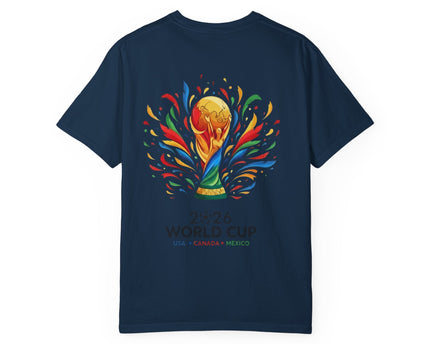 England World Cup 2026 T-shirt, Bellingham Collection Shirt, Gift for him, England Flag, Collectible