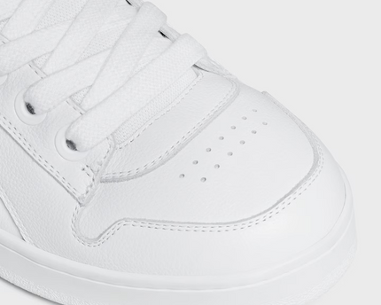 Men’s Celine Low Top Optic White Sneaker
