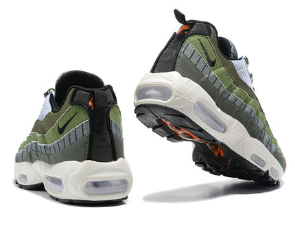 Men's Nike Air Max 95 Surplus Supply Shoes
