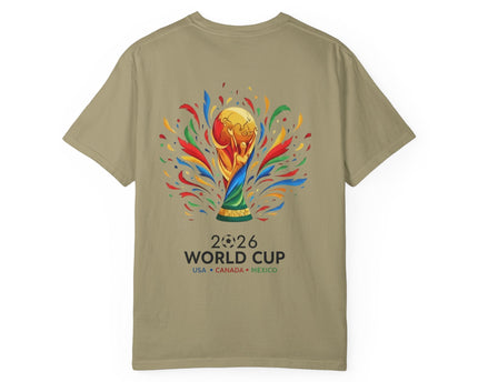 England World Cup 2026 T-shirt, Bellingham Collection Shirt, Gift for him, England Flag, Collectible
