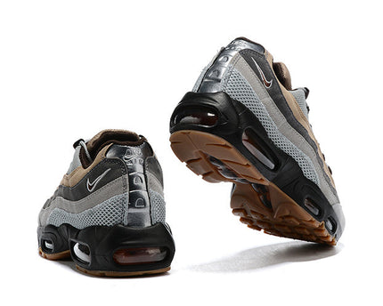 Men's Nike Air Max 95 Sail Shoes