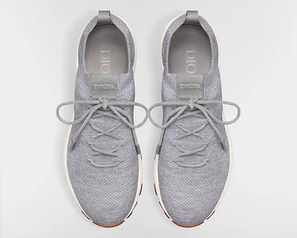Men' B80 Lounge Gray Sneaker