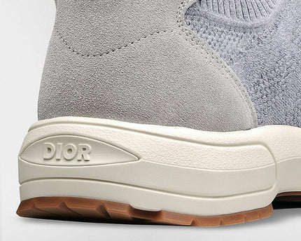 Men' B80 Lounge Gray Sneaker