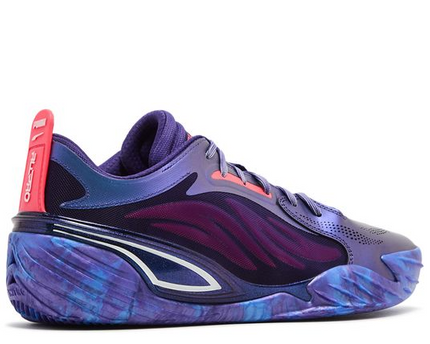 Men's All-Pro Nitro Elite PRO16 League Shoes
