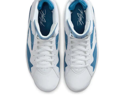 Men's Air Jordan MVP 678 Industrial Blue Shoes
