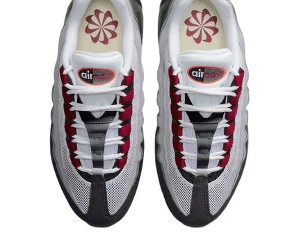 Men's Nike Air Max 95 Chili Red Shoes