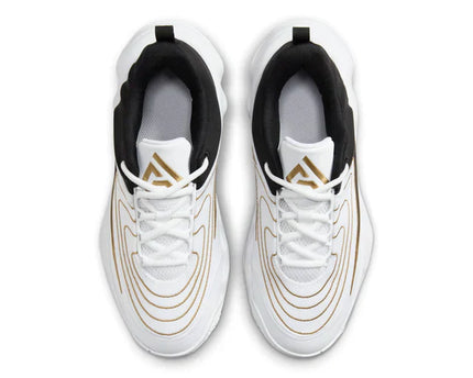 Men's Nike Giannis Immortality 4 Championship Shoes