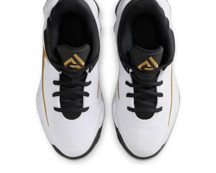Men's Nike Giannis Immortality 4 Championship Shoes