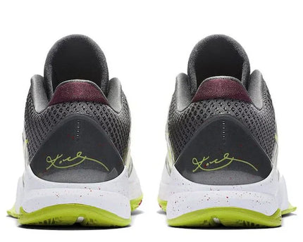 Men's Nike Kobe 5 Chaos Shoes