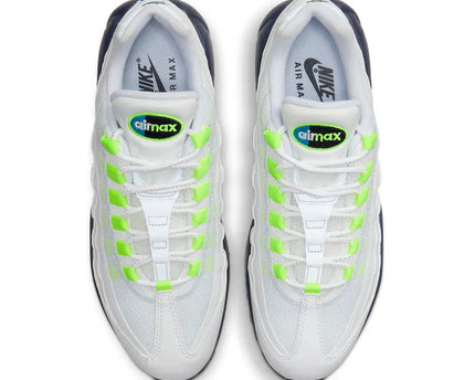 Men's Nike Air Max 95 'Multi-Color Swoosh' Shoes