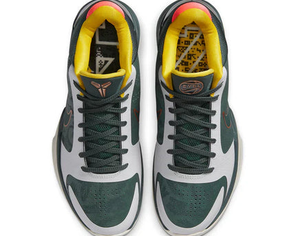 Men's Nike Kobe 5 EYBL Shoes