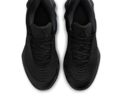 Men's Nike Giannis Immortality 4 Black Shoes