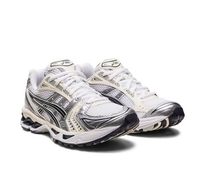 Men's  Asics Gel Kayano 14 'White Midnight ' Shoes