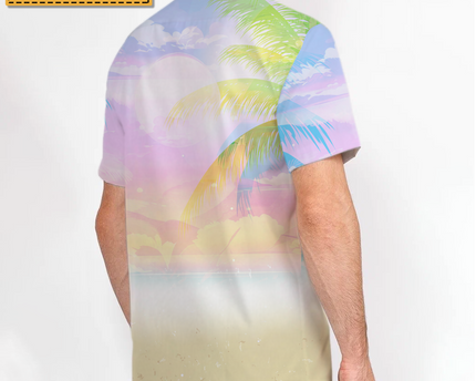 You And Me We Got This - Gift For Lover - Personalized Customized Hawaiian shirt - Couple Hawaiian Shirt