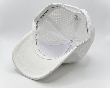USA 2026 World Cup Performance Hat – Premium 3D Patch