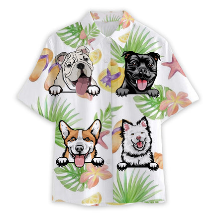 Collection image for: Hawaiian Shirt
