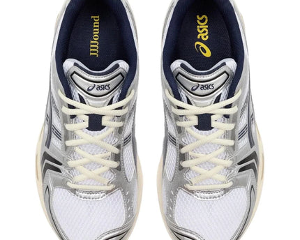 Men's  Asics Gel Kayano 14 'White Midnight Navy' Shoes
