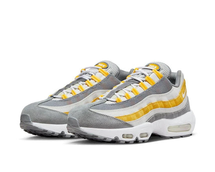 Men's  Nike Air Max 95 Wolf Shoes