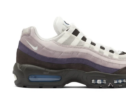 Men's  Nike Air Max 95 Unearthed Shoes