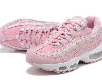 Men's Nike Air Max 95 Pink Shoes