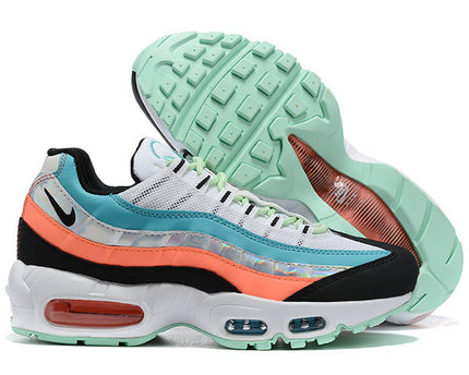 Men's Nike Air Max 95 Alien Shoes