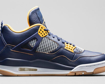 Men's Air Jordan 4  'Dunk From Above' Shoes