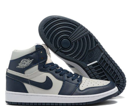 Men's Air Jordan 1 High 'Armory Navy’ Shoes