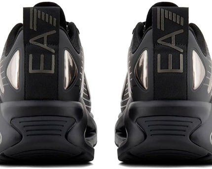 Men's EA7 Emporio Armani US25EA25 X8X220 Trainers Sneakers