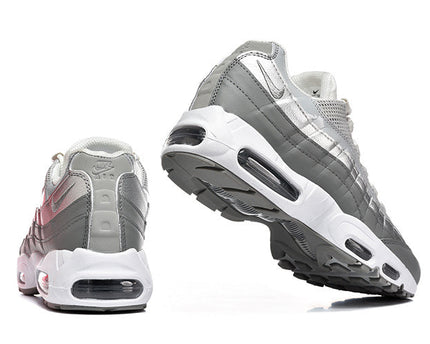 Men's Nike Air Max 95 Grey Fog Shoes