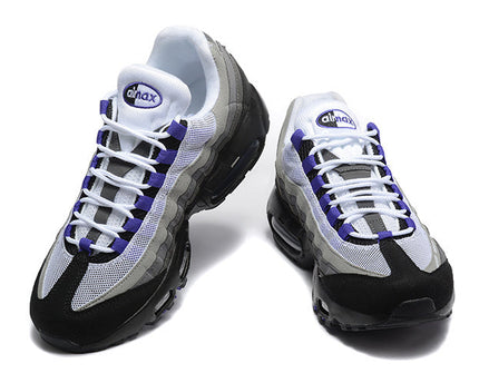 Men's Nike Air Max 95 Concord Shoes