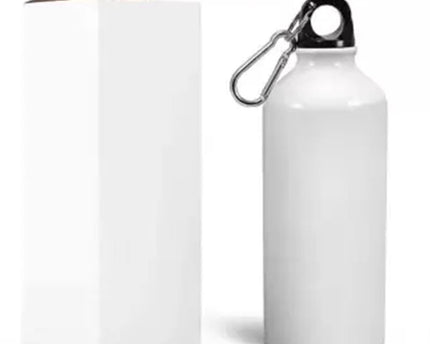 Messi Sports Bottle & Coffee Mug Set, Ceramic Mug for Soccer Fans