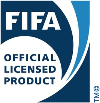 FIFA World Cup 2026 Men's Official Country Team Color Wordmark Logo