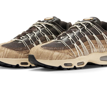 Men's Nike x PHANTACi Air Max 95 Strings of Dreams Shoes