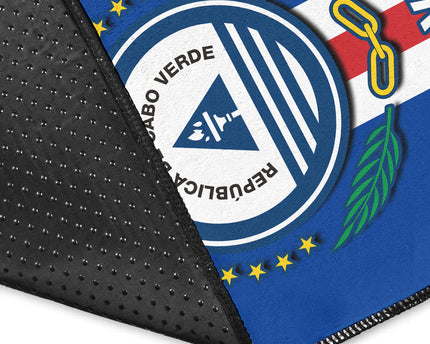 Cape Verde Area Rug Pride Cabo Verde Ver
