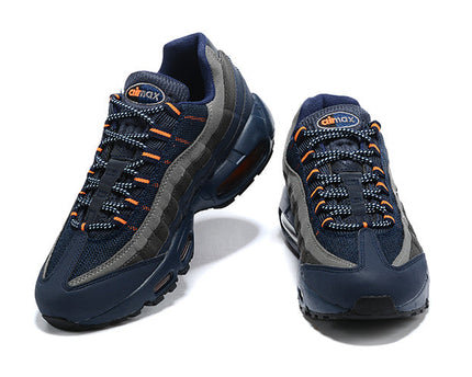 Men's Nike Air Max 95 Chicago Bear Shoes