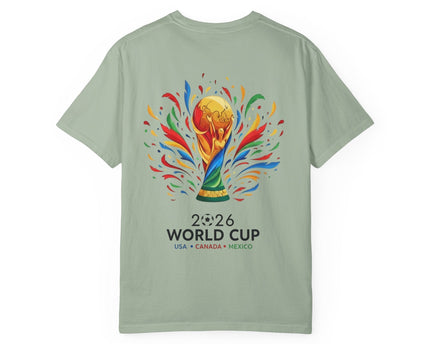Darwin Nunez 19 Soccer Player T-Shirt, 2026 World Cup Tee, Uruguay Flag
