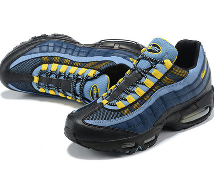 Men's Nike Air Max 95 Memphis Grizzlies Shoes
