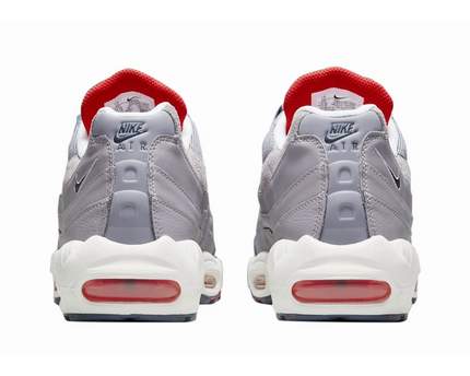 Men's Nike Air Max 95 Thunder Blue Shoes