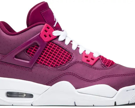 Men's Air Jordan 4  'For The Love Of The Game' Shoes