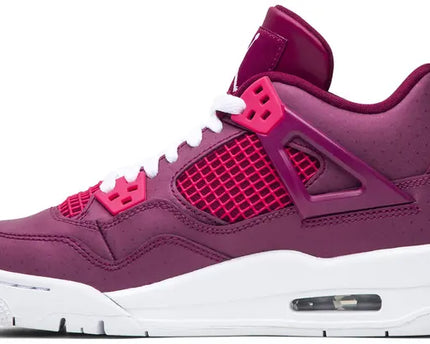 Men's Air Jordan 4  'For The Love Of The Game' Shoes
