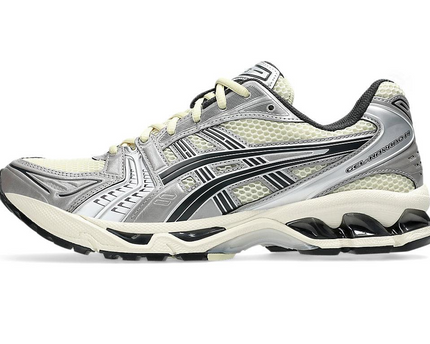 Men's  Asics Gel Kayano 14 'White Steeple Grey' Shoes