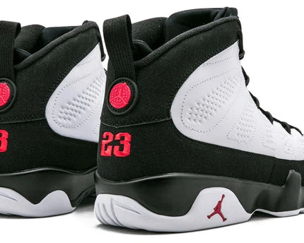 Men's Nike Air Jordan 9 Space Jam Shoes