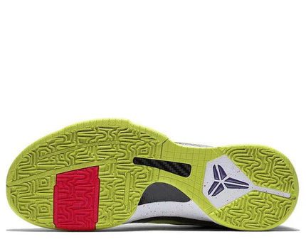 Men's Nike Kobe 5 Chaos Shoes