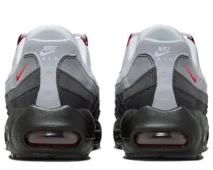 Men's Nike Air Max 95 Chili Red Shoes