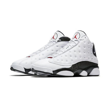 Men's Nike Air Jordan 13 Retro Love and Respect Shoes