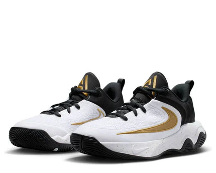 Men's Nike Giannis Immortality 4 Championship Shoes