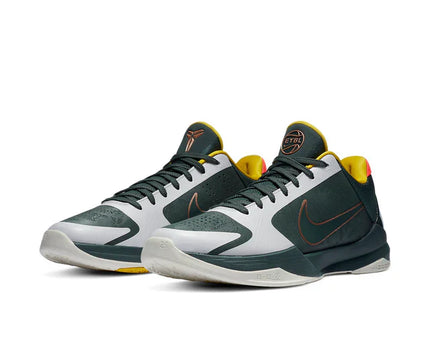 Men's Nike Kobe 5 EYBL Shoes