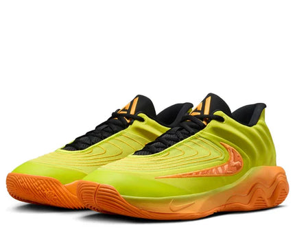 Men's Nike Giannis Immortality 4 Halloween Shoes