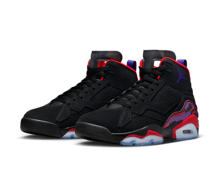 Men's Air Jordan MVP 678 Raptors Shoes